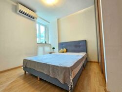 Changi Rise Condominium (D18), Condominium #460929171